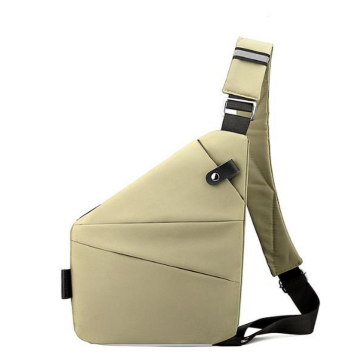 ORVIANE | EVERYDAY CROSSBODY
