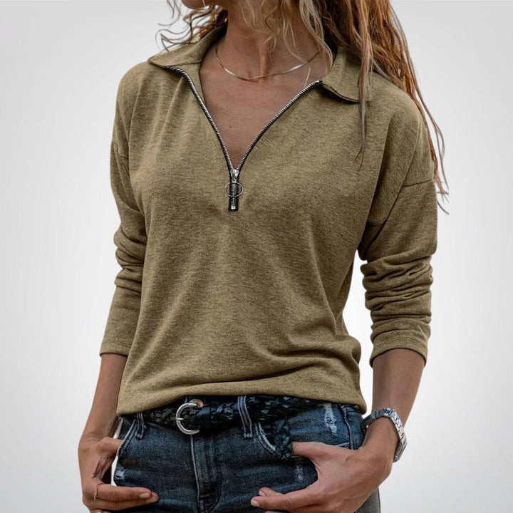 JAYLINA | COMFORTABLE TOP