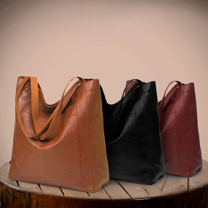 Maisie - Classic Urban Handbag