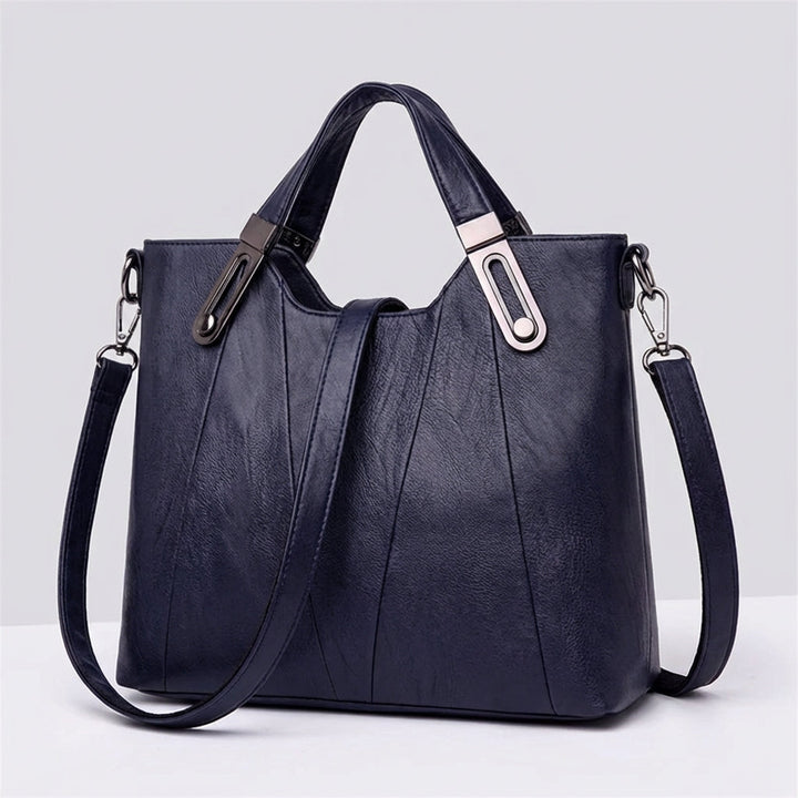 Sienna Leather Handbag
