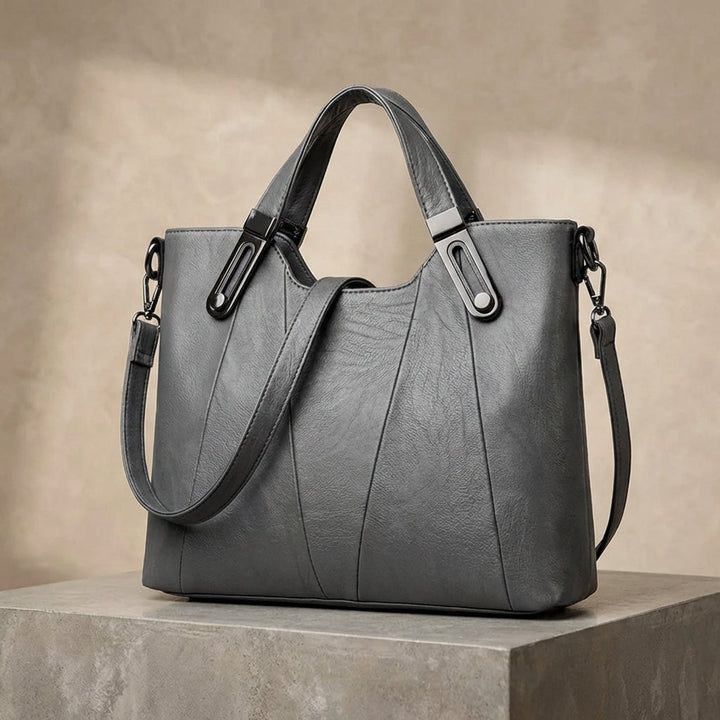 Sienna Leather Handbag