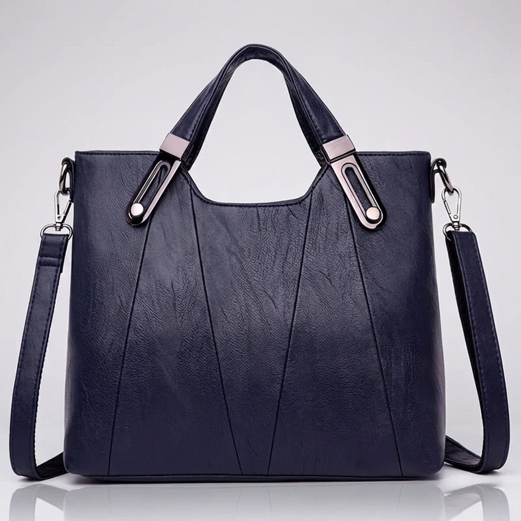 Sienna Leather Handbag
