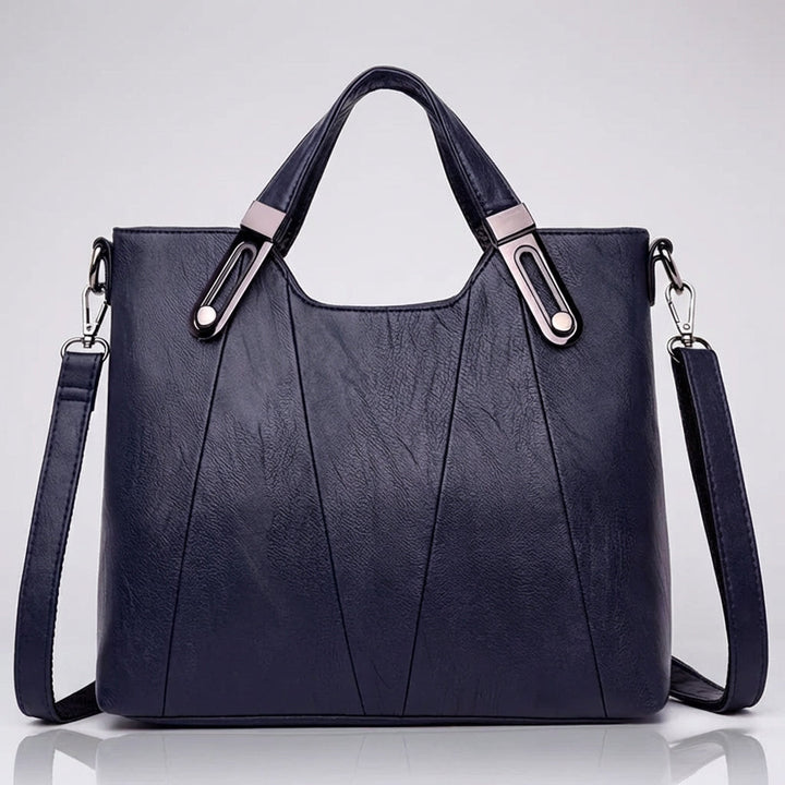 Sienna Leather Handbag