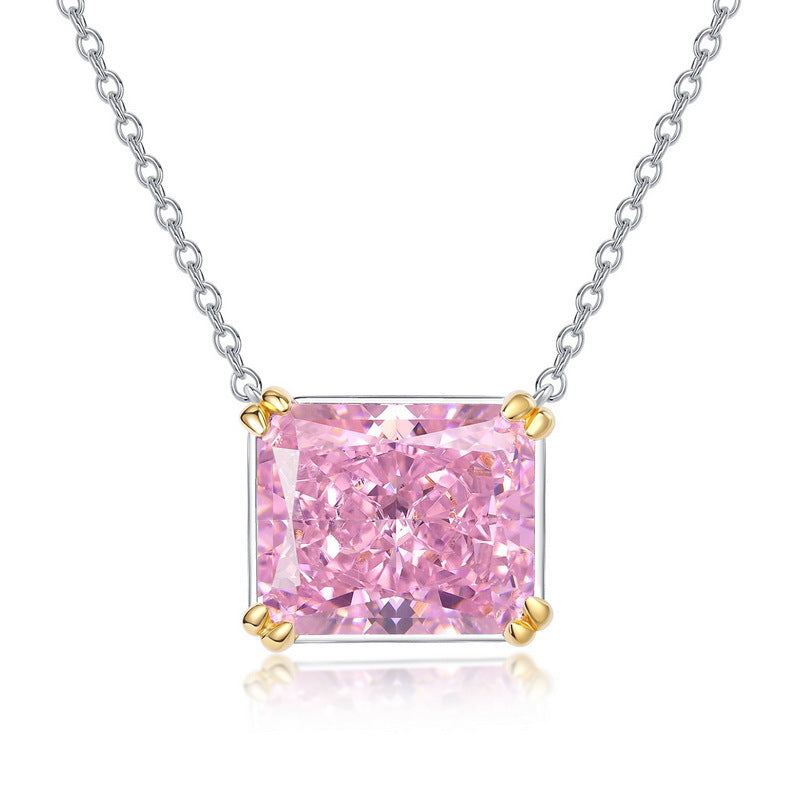 Rosava Necklace