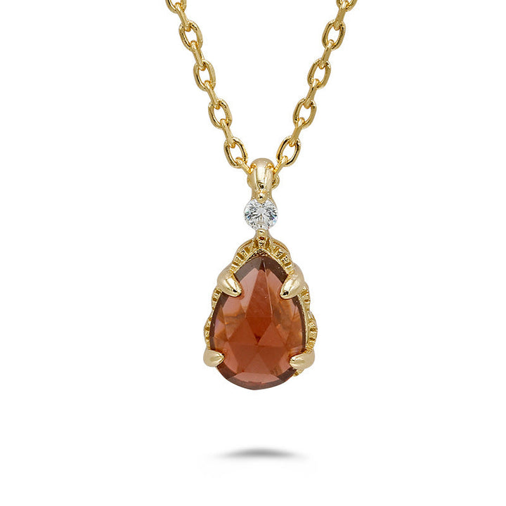 Emberis Necklace