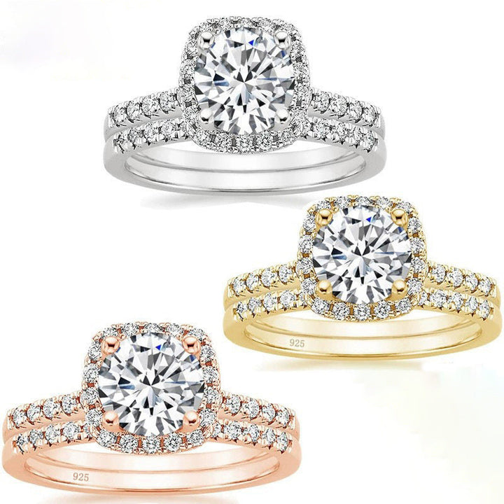 Aureline Rose Gold