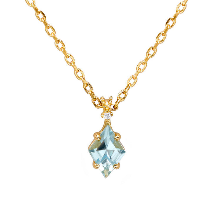 Auralis Necklace