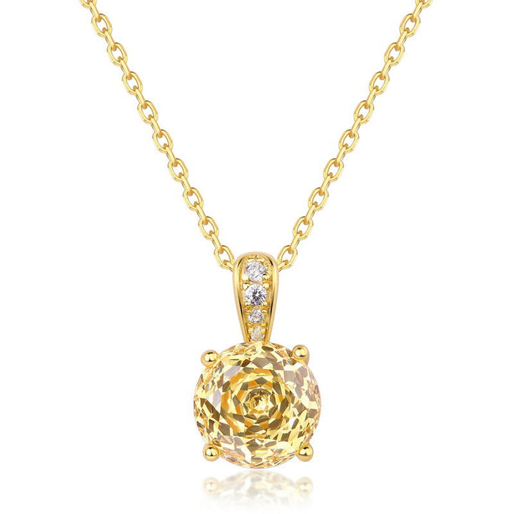 Mirella Necklace