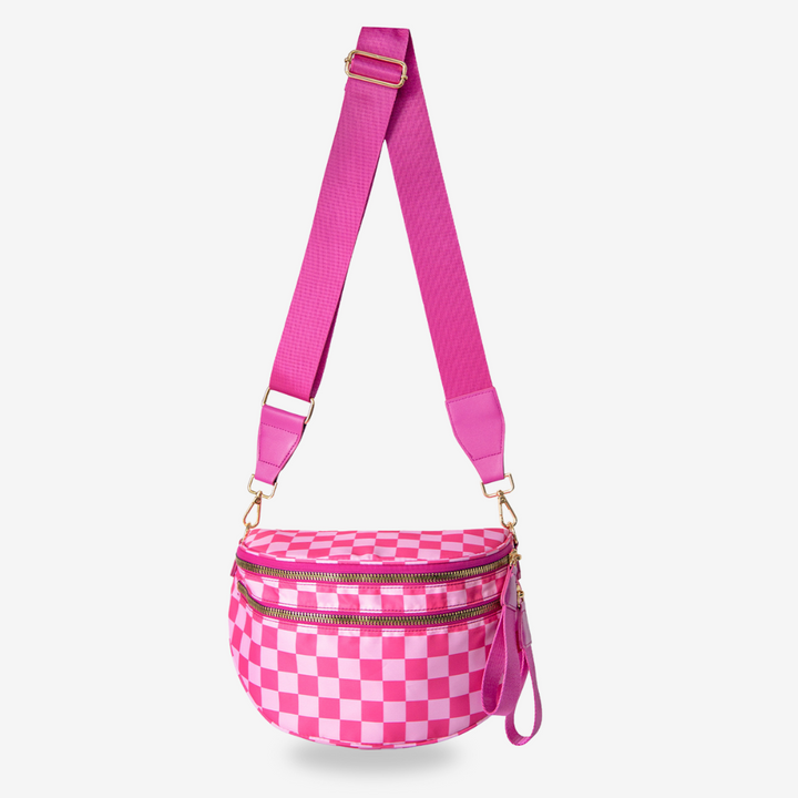 DIONNE | MOM CROSSBODY BAG