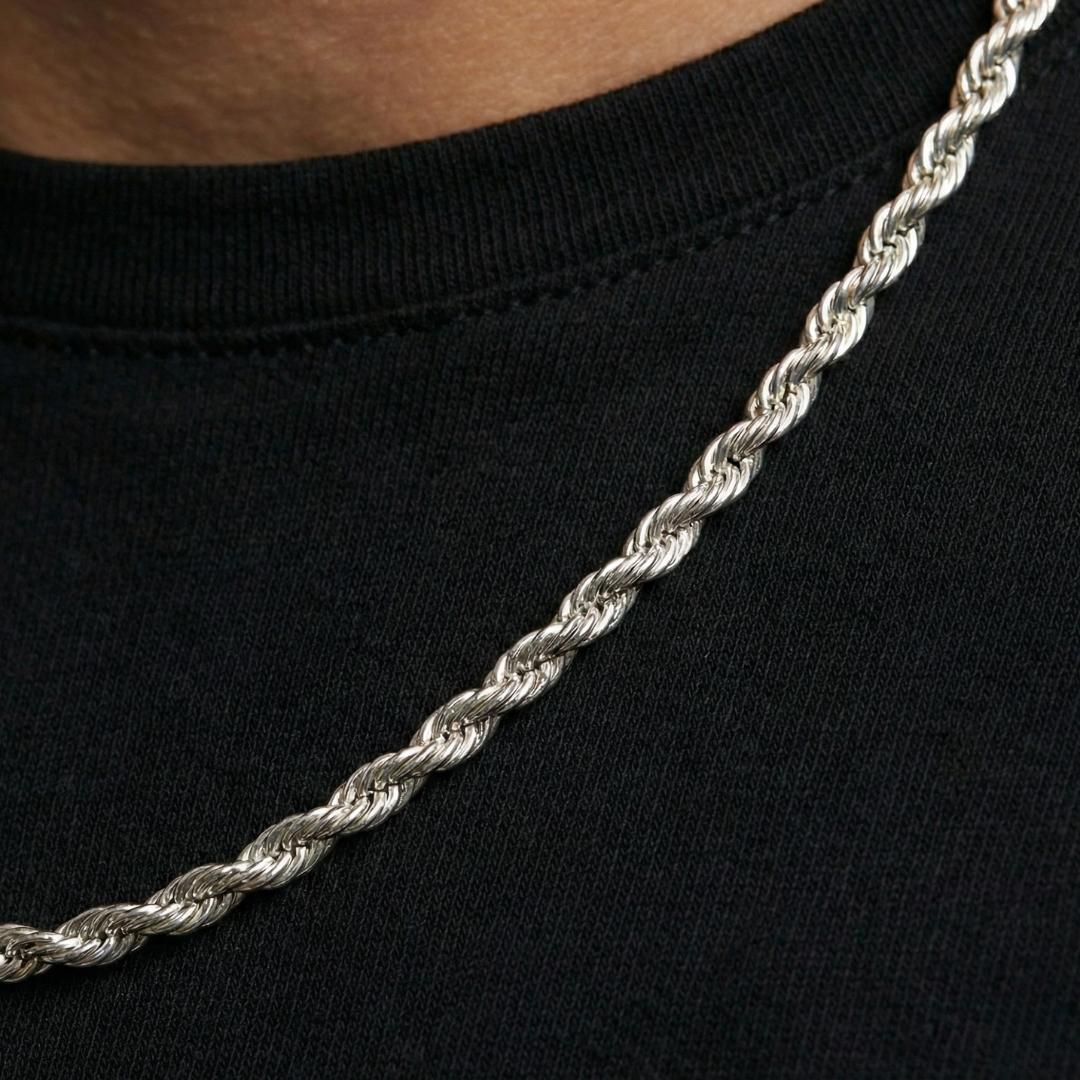 Rope Chain