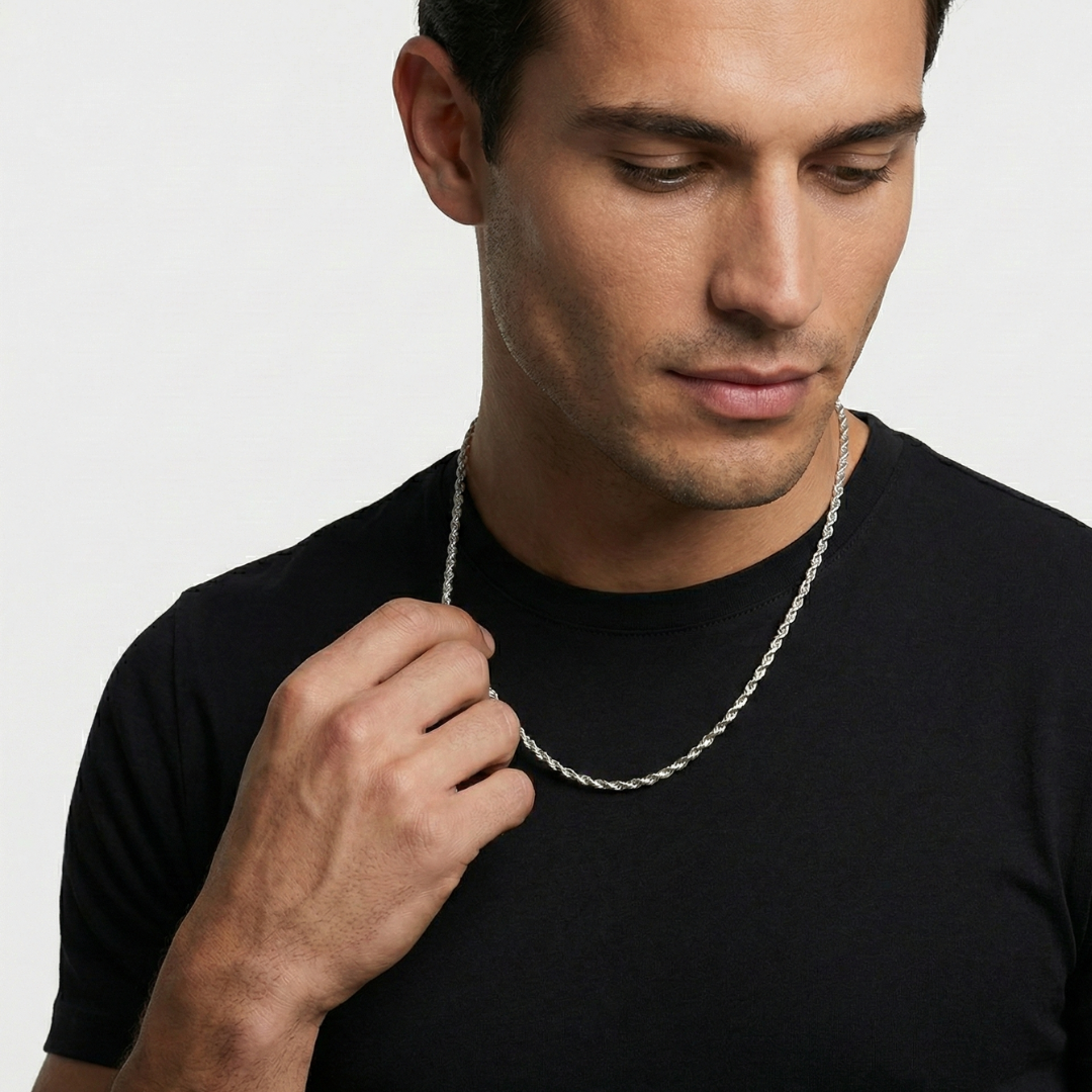 Rope Chain