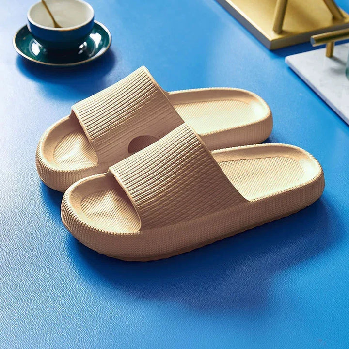 Premium Unisex Slippers (Cloud-Like Comfort, Height Increasing Sandals)