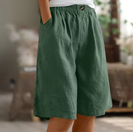 Diane™ Comfort Shorts