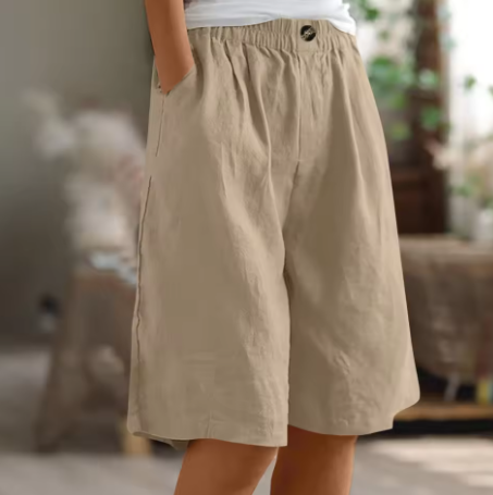 Diane™ Comfort Shorts