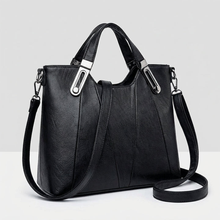 Sienna Leather Handbag