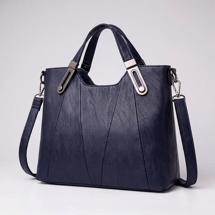 Sienna Leather Handbag