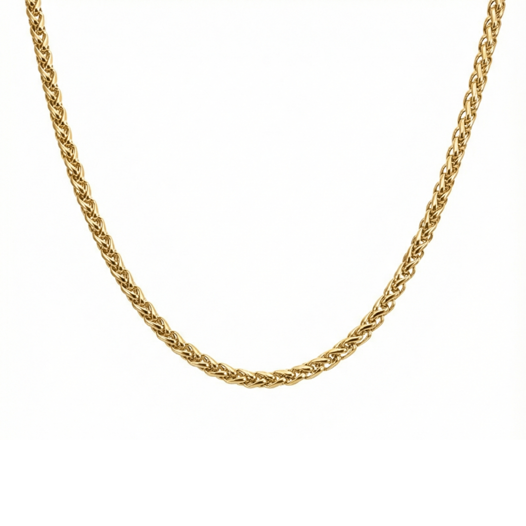 Wheat Chain