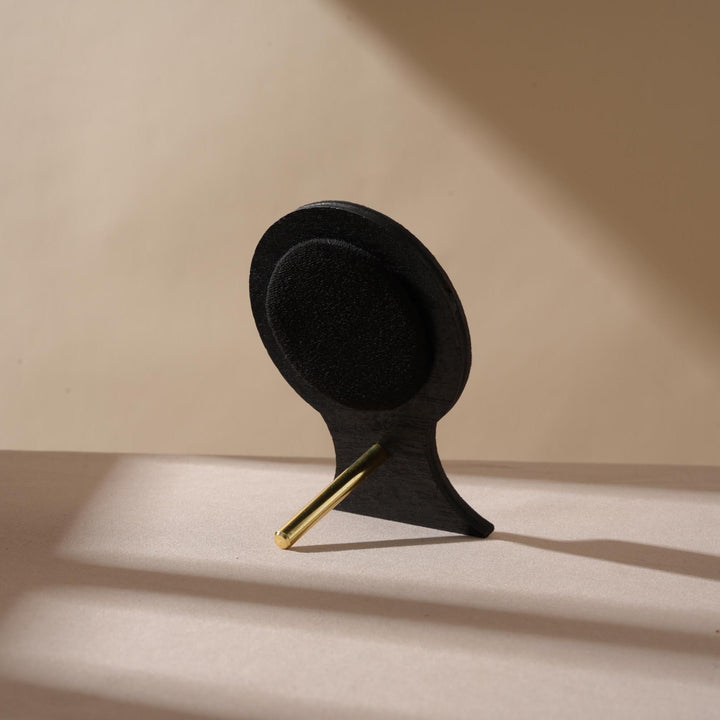Suede Bracelet Display Stand