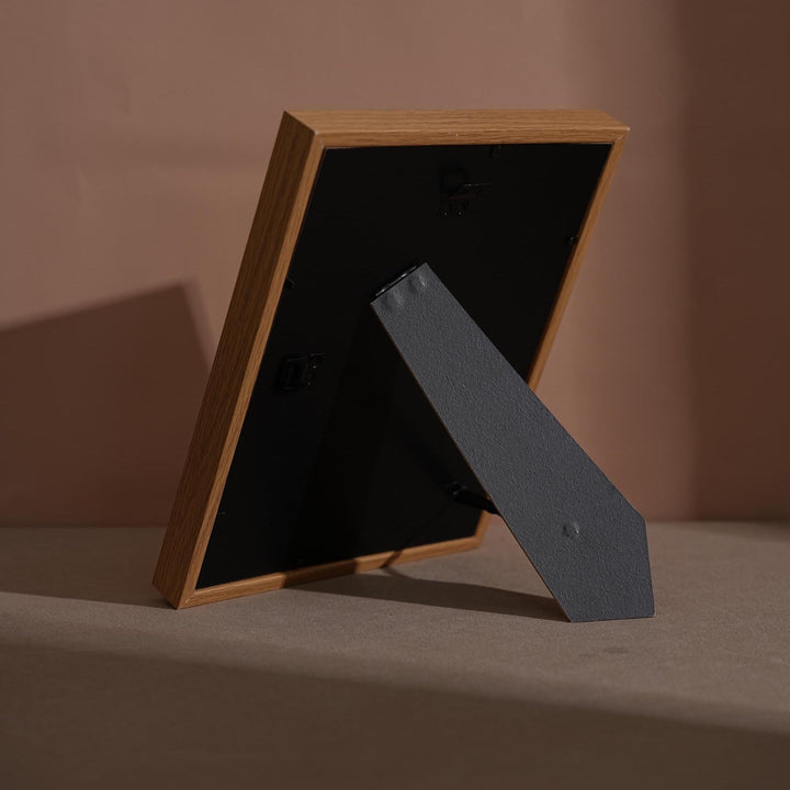 Vegan Suede Bracelet Display Frame Set
