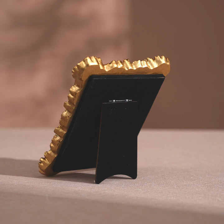 Rococo Ring &amp; Earring Display Frame