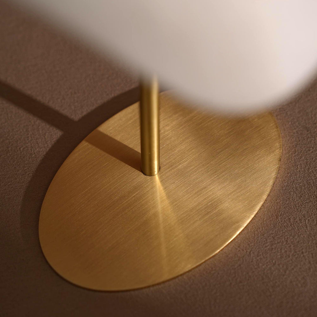Vegan Suede Necklace Bust | Adjustable Height Display Stand