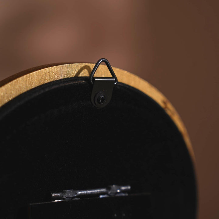 Gold Arch Jewelry Stand | Necklace Display for Retail &amp; Product Photography