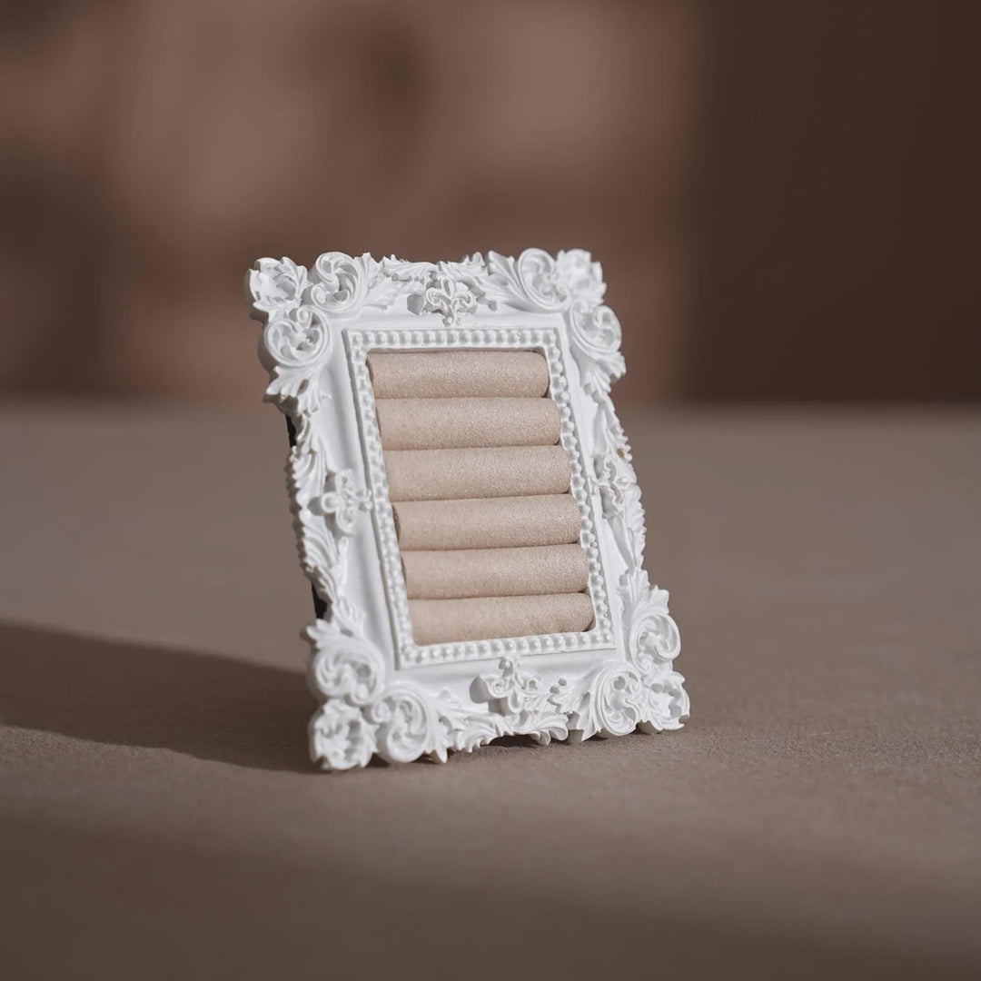 Vintage Style Ring Stand