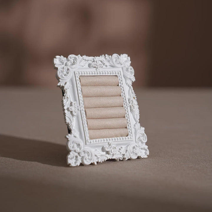 Vintage Style Ring Stand