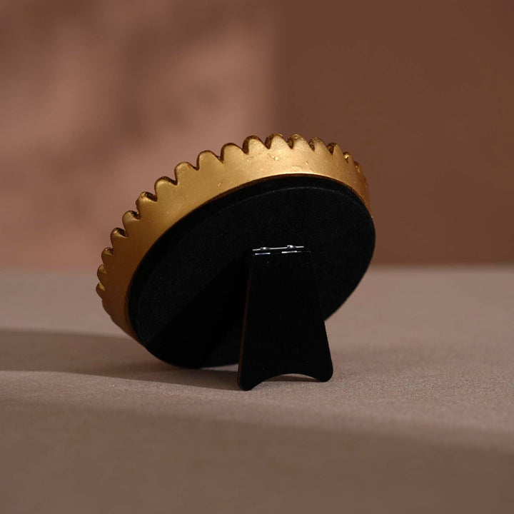 Neoclassical Ring &amp; Earring Holder