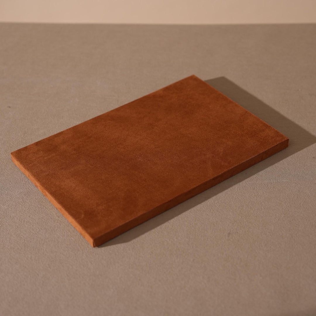 Caramel/Beige Jewelry Display Set for Markets, Booths &amp; Boutiques