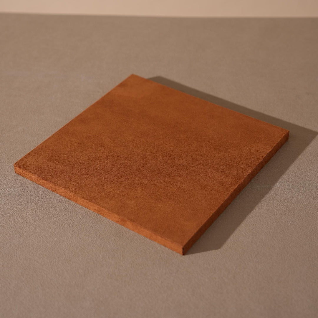 Caramel/Beige Jewelry Display Set for Markets, Booths &amp; Boutiques
