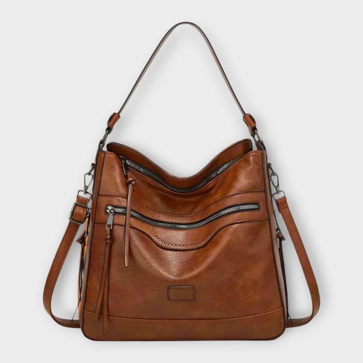 Élodie &amp; Co. - Classic Retro Shoulder Bag
