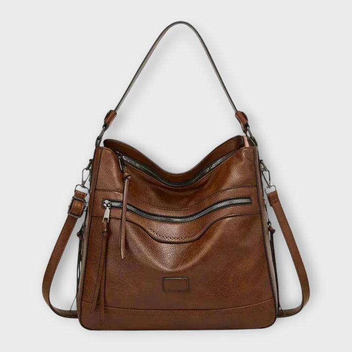 Élodie &amp; Co. - Classic Retro Shoulder Bag
