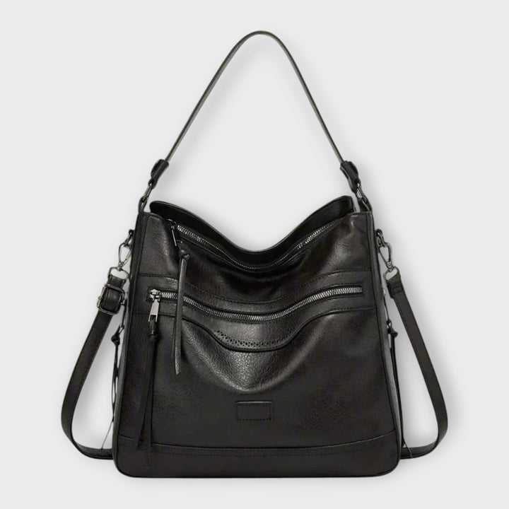 Élodie &amp; Co. - Classic Retro Shoulder Bag