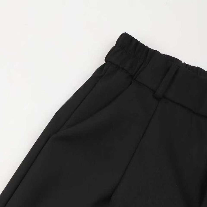 Margaret | Tailored Comfort Trousers