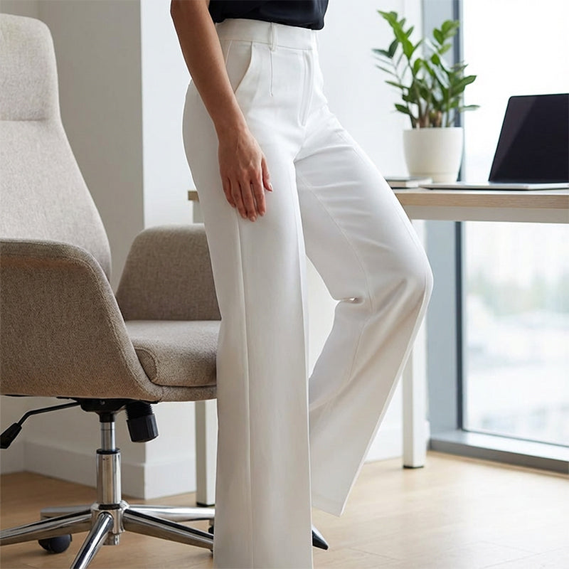 Margaret | Tailored Comfort Trousers