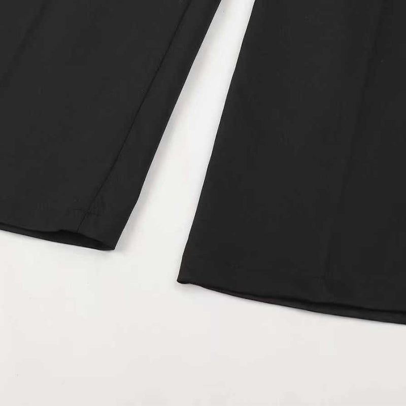 Margaret | Tailored Comfort Trousers