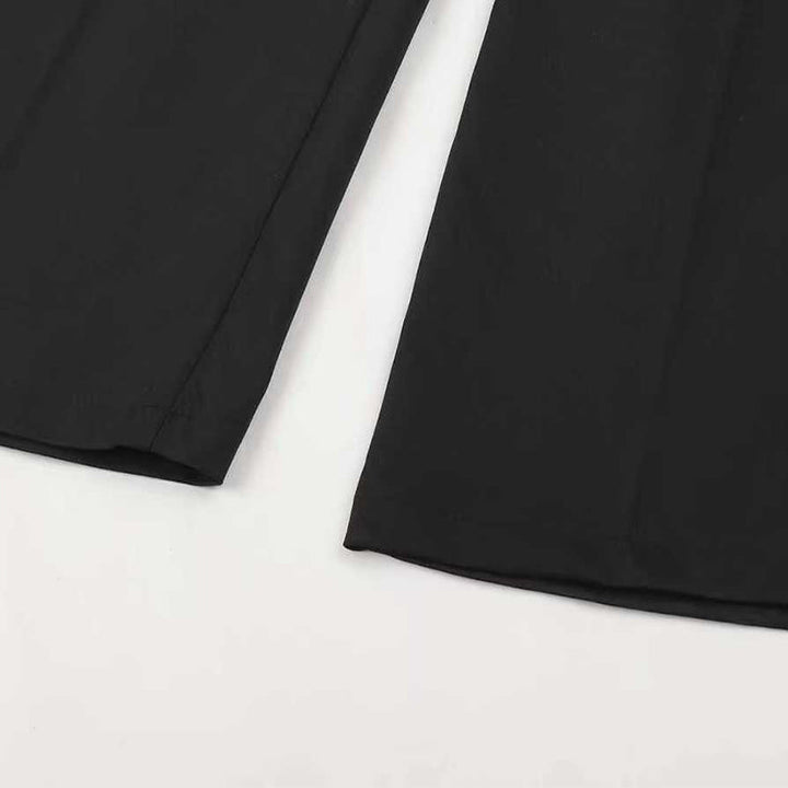 Margaret | Tailored Comfort Trousers