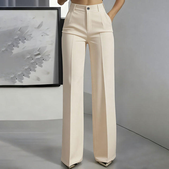 Margaret | Tailored Comfort Trousers